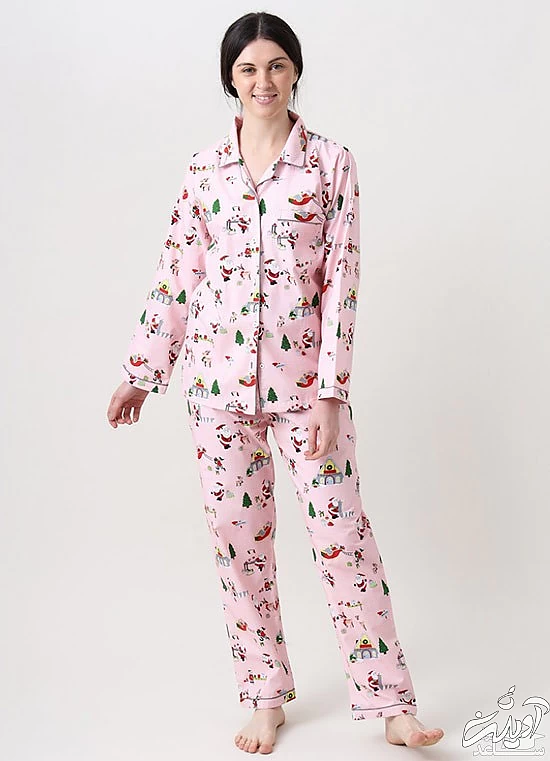 تصویرمدل لباس خواب